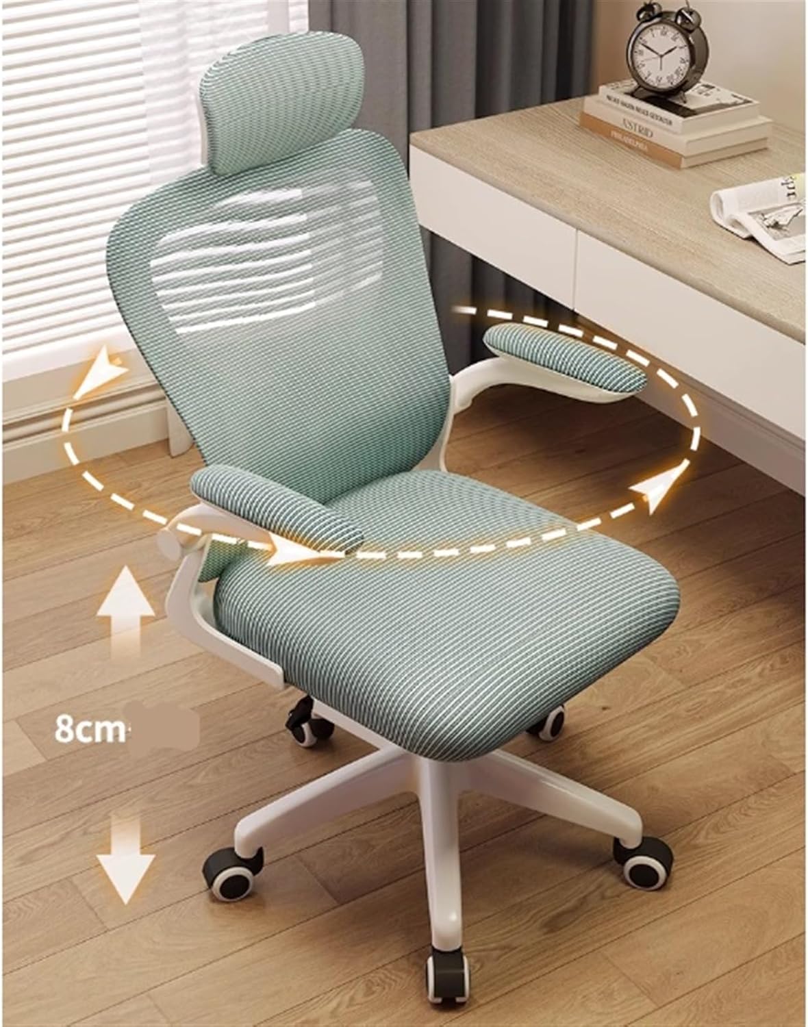 美品 猫 総柄○miu miu フレアパンツ ストレッチ 伸縮 マルチカラー S